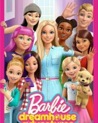 Barbie Dreamhouse Adventures (Phần 3)