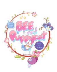 Bee và PuppyCat