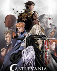 Castlevania (Phần 4)