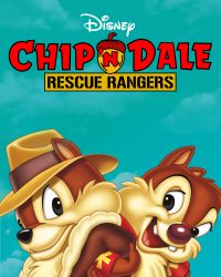 Chip 'n' Dale Rescue Rangers (Phần 2)