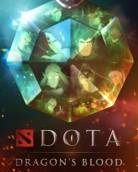 DOTA: Dòng Máu Rồng 1