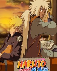 Naruto Shippuden