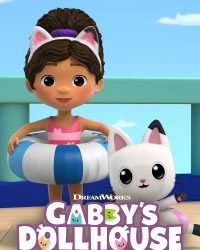 Nhà Búp Bê Của Gabby (Phần 8)