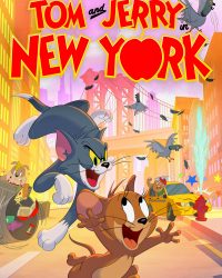 Tom Và Jerry Ở New York (Phần 1)