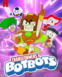 Transformers: BotBots