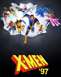 X-Men '97